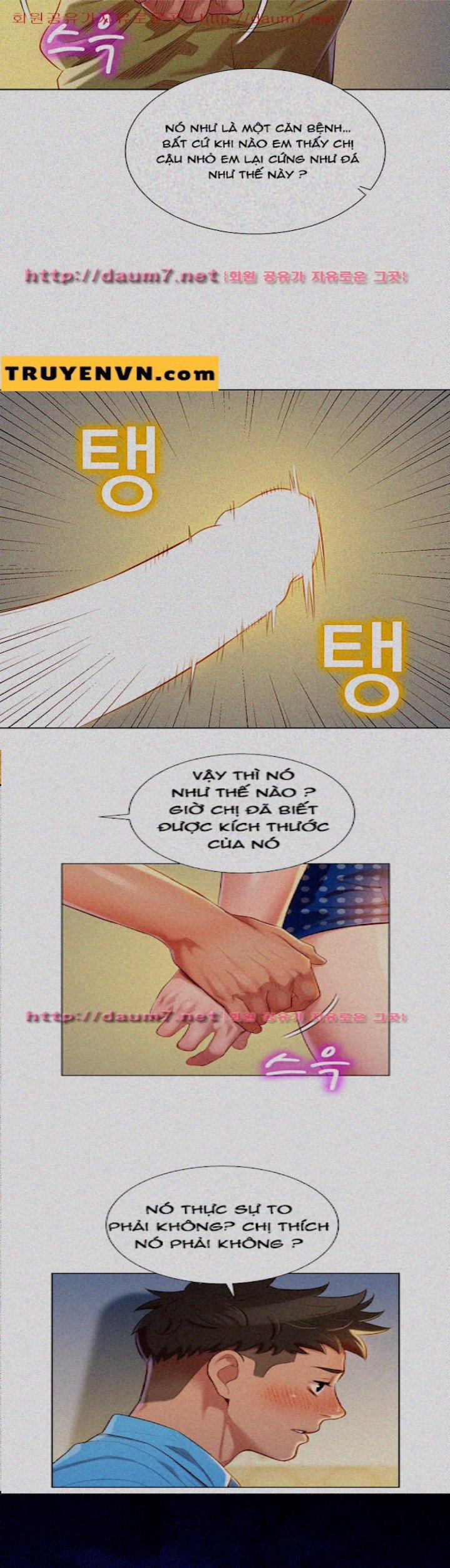 Chị Gái Mưa 26 trang 11