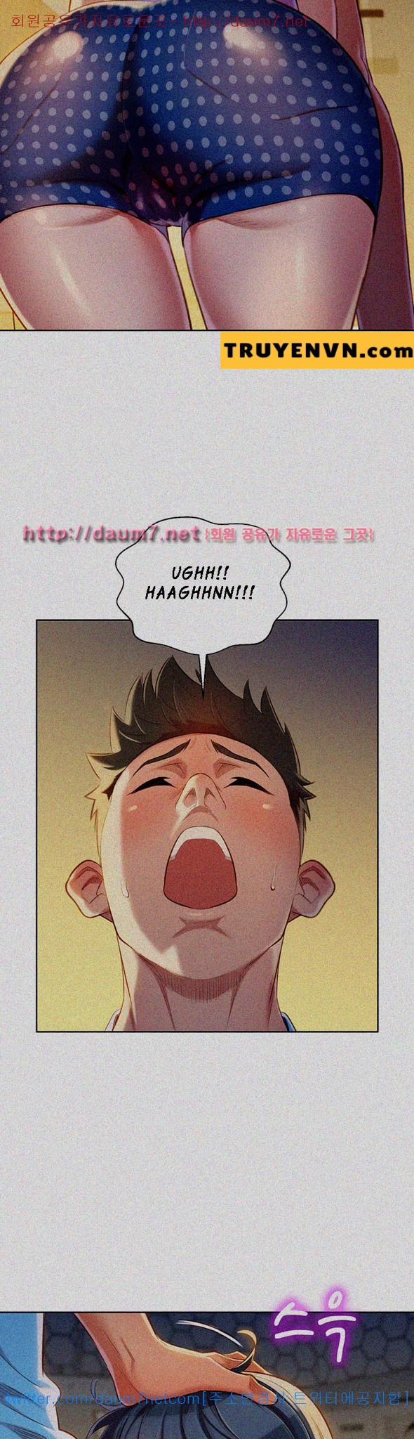 Chị Gái Mưa 26 trang 19