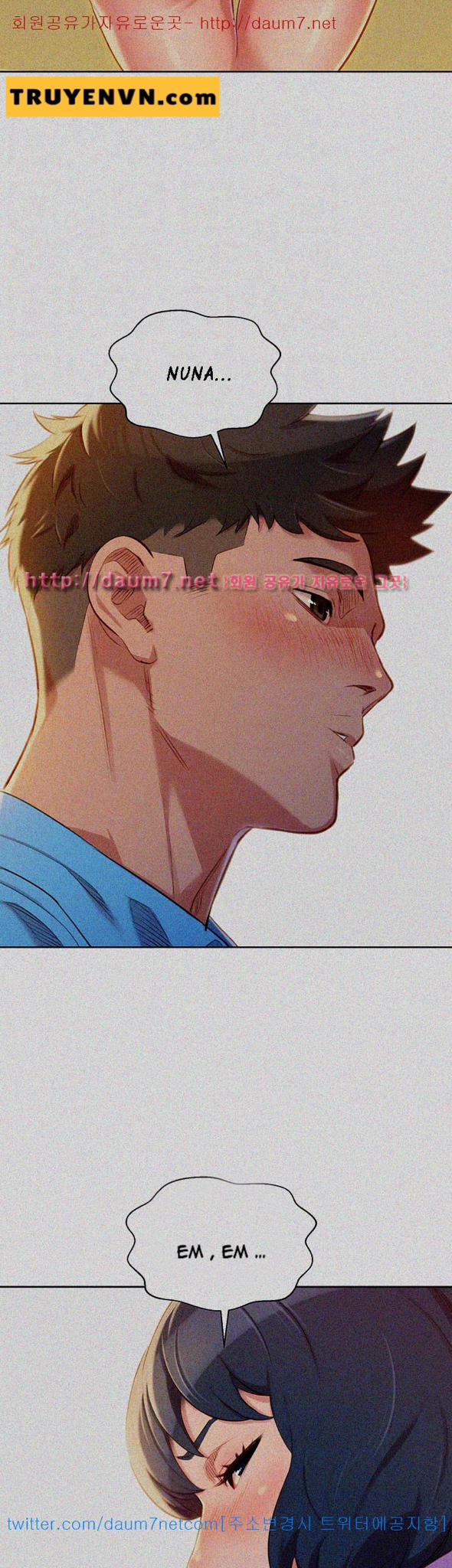 Chị Gái Mưa 26 trang 29