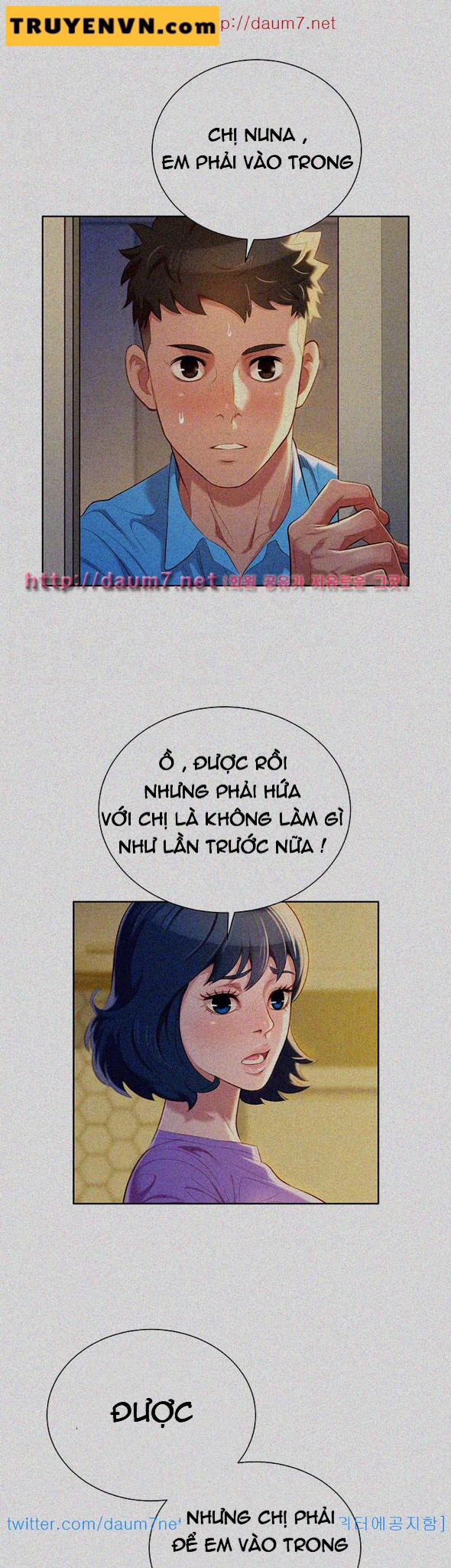 Chị Gái Mưa 26 trang 4