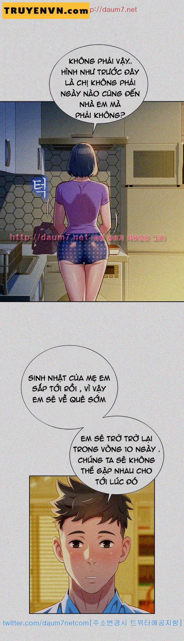 Chị Gái Mưa 26 trang 8