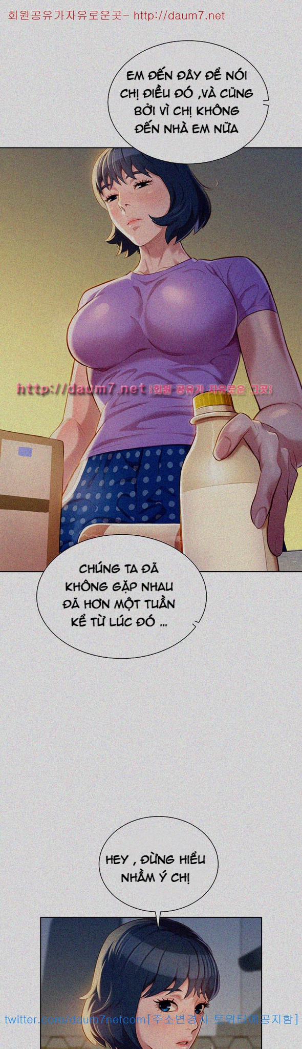 Chị Gái Mưa 26 trang 9