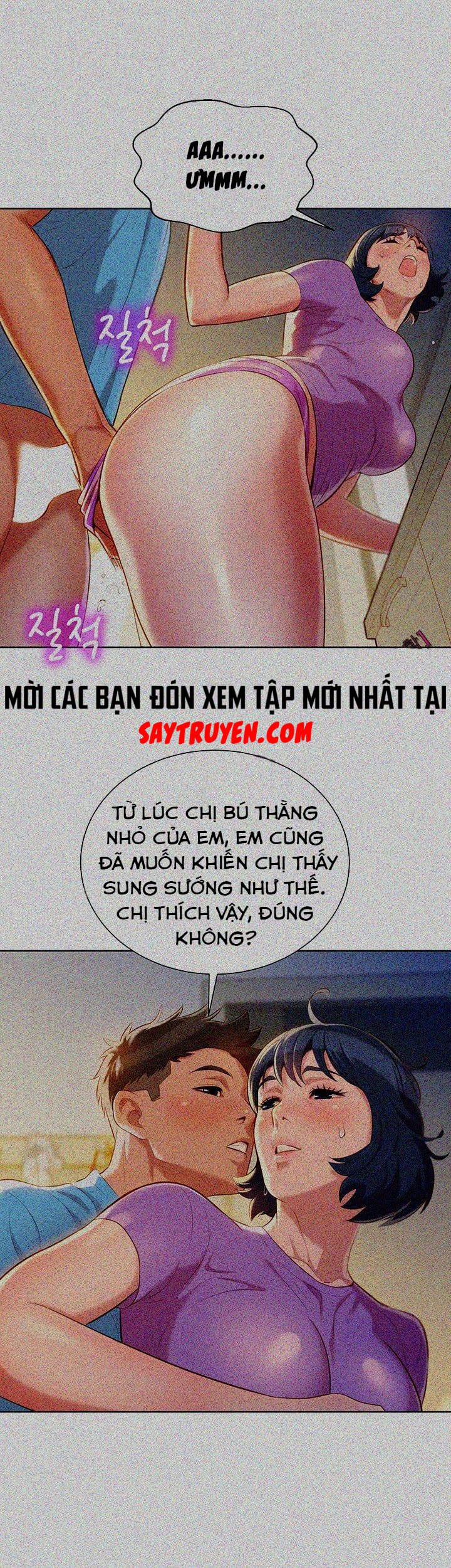 Chị Gái Mưa 27 trang 11