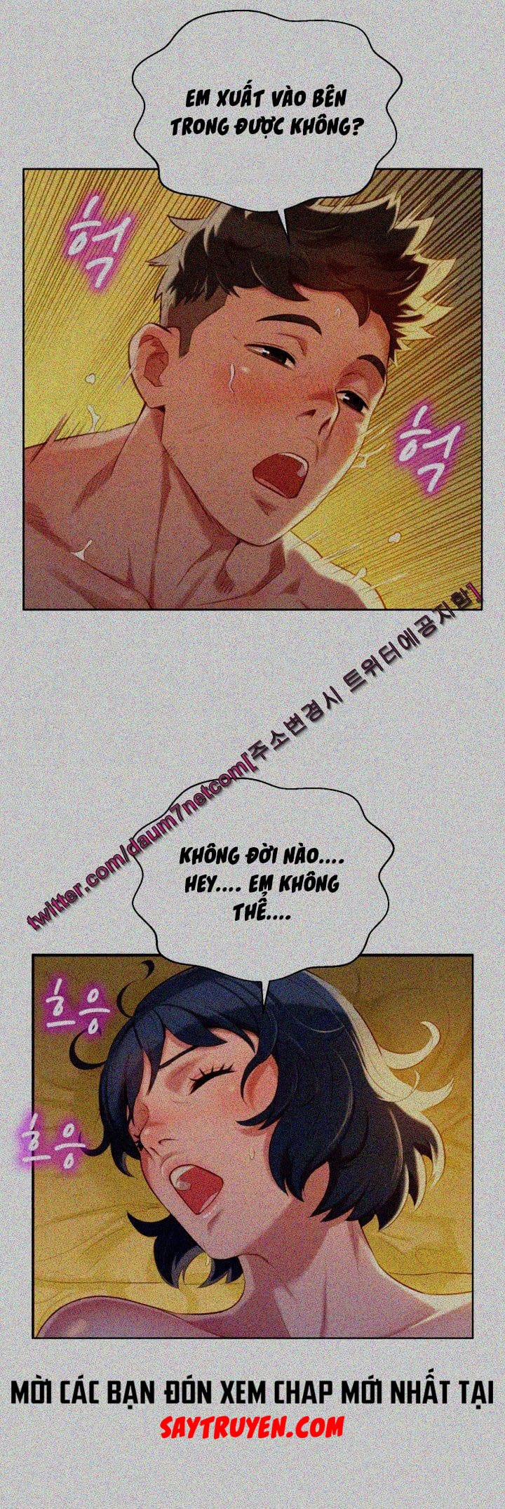 Chị Gái Mưa 28 trang 5