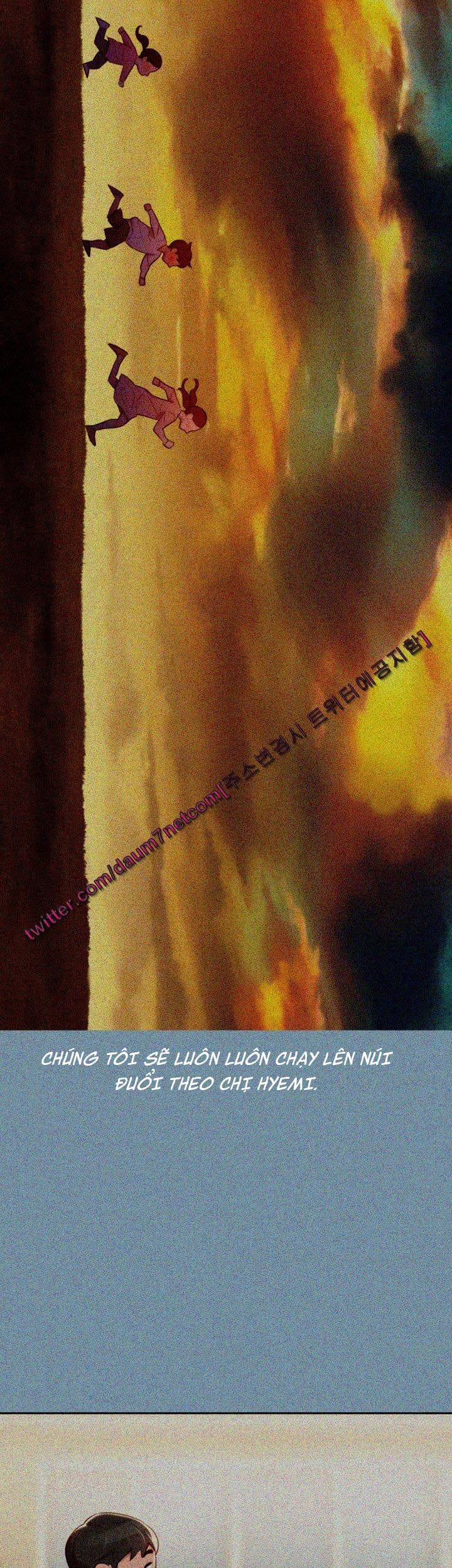 Chị Gái Mưa 29 trang 11