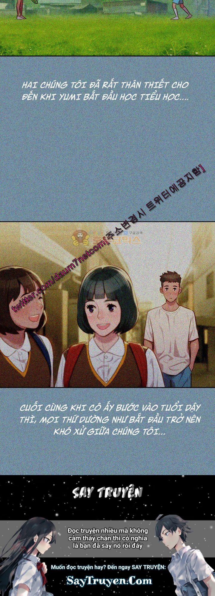 Chị Gái Mưa 29 trang 13