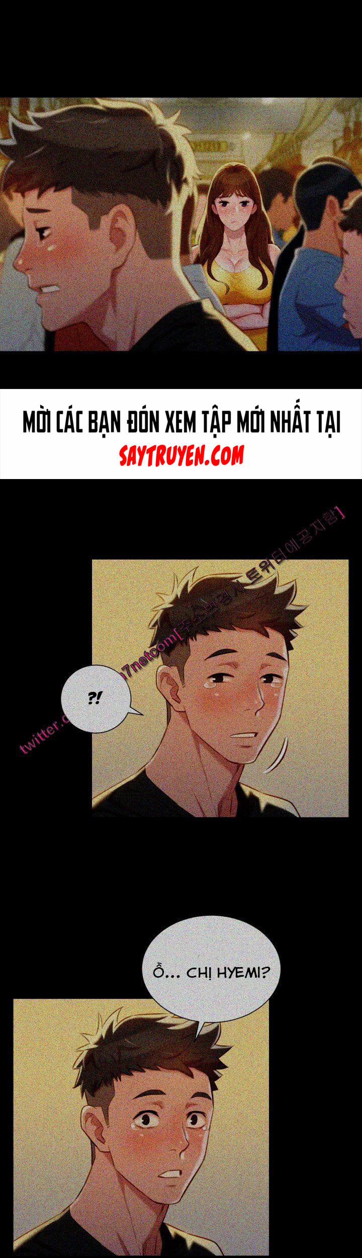 Chị Gái Mưa 30 trang 11