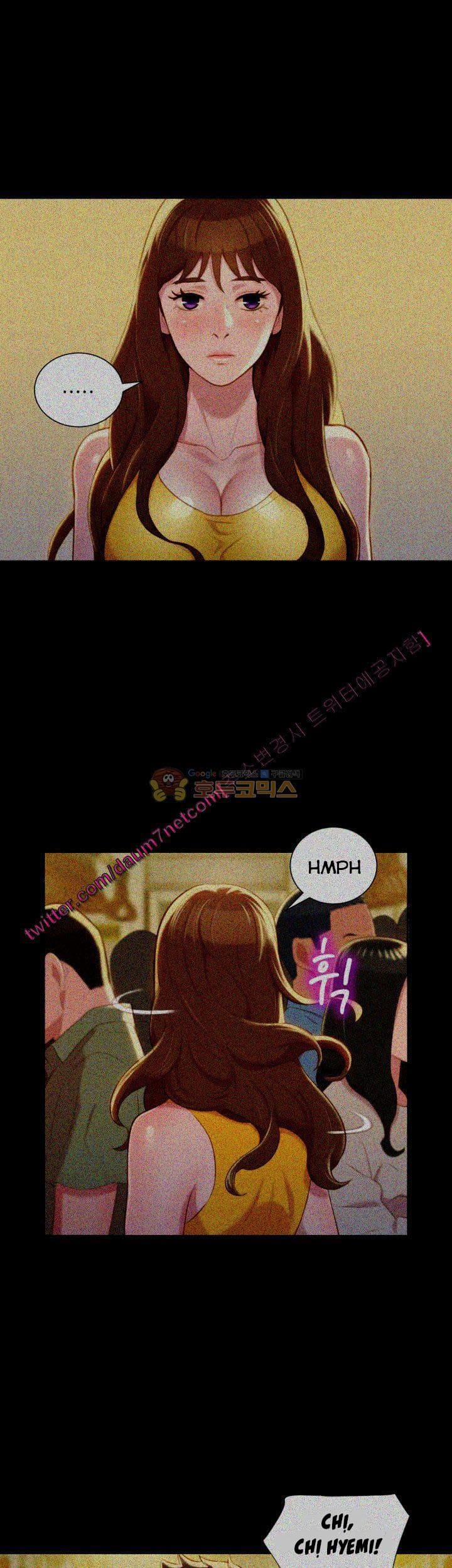 Chị Gái Mưa 30 trang 13