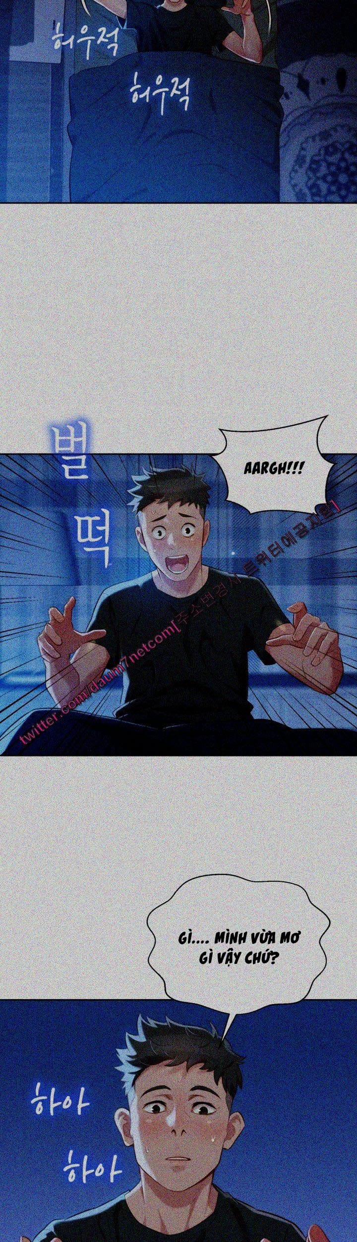 Chị Gái Mưa 30 trang 15