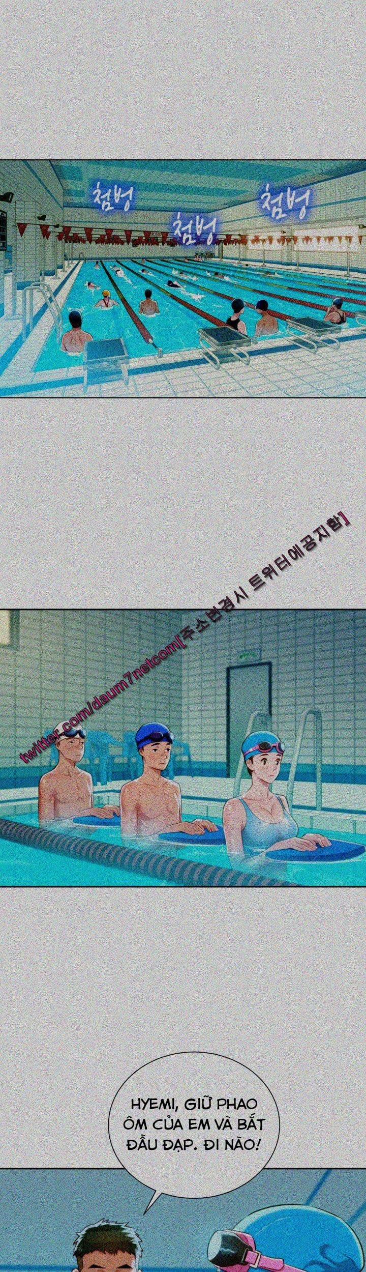 Chị Gái Mưa 30 trang 17