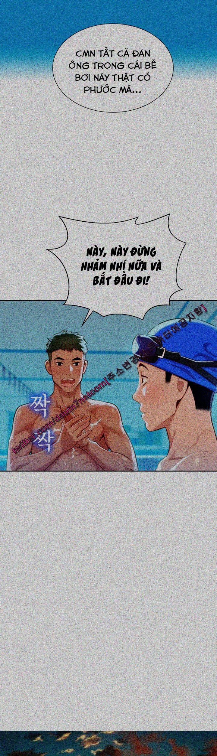 Chị Gái Mưa 30 trang 22