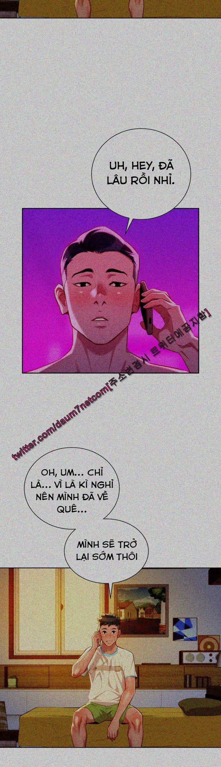 Chị Gái Mưa 30 trang 28