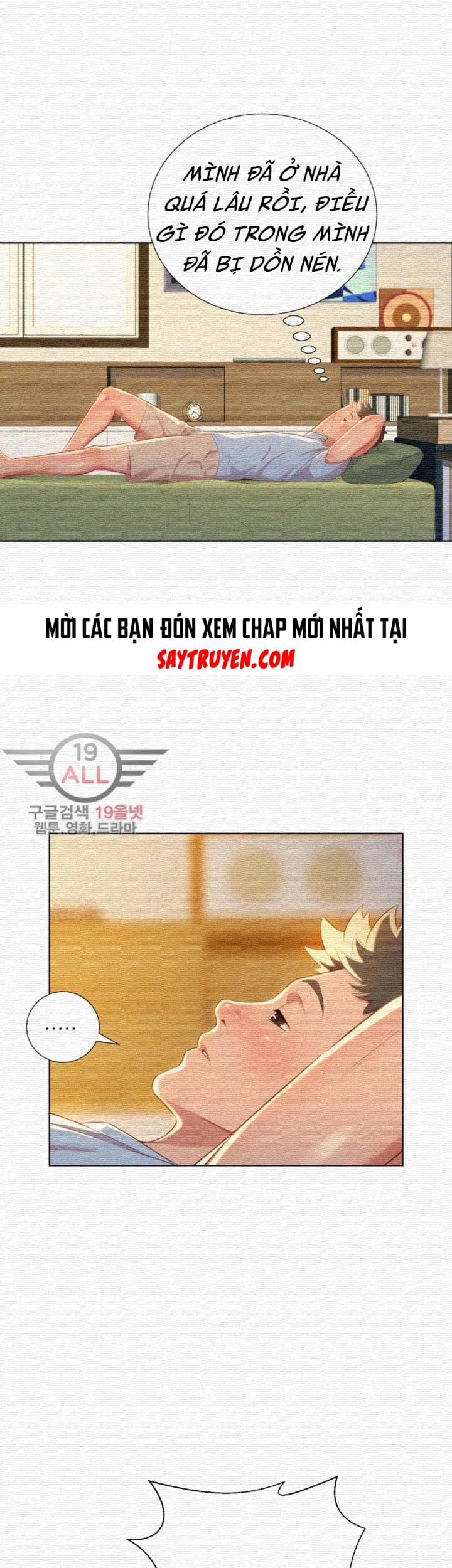 Chị Gái Mưa 31 trang 19