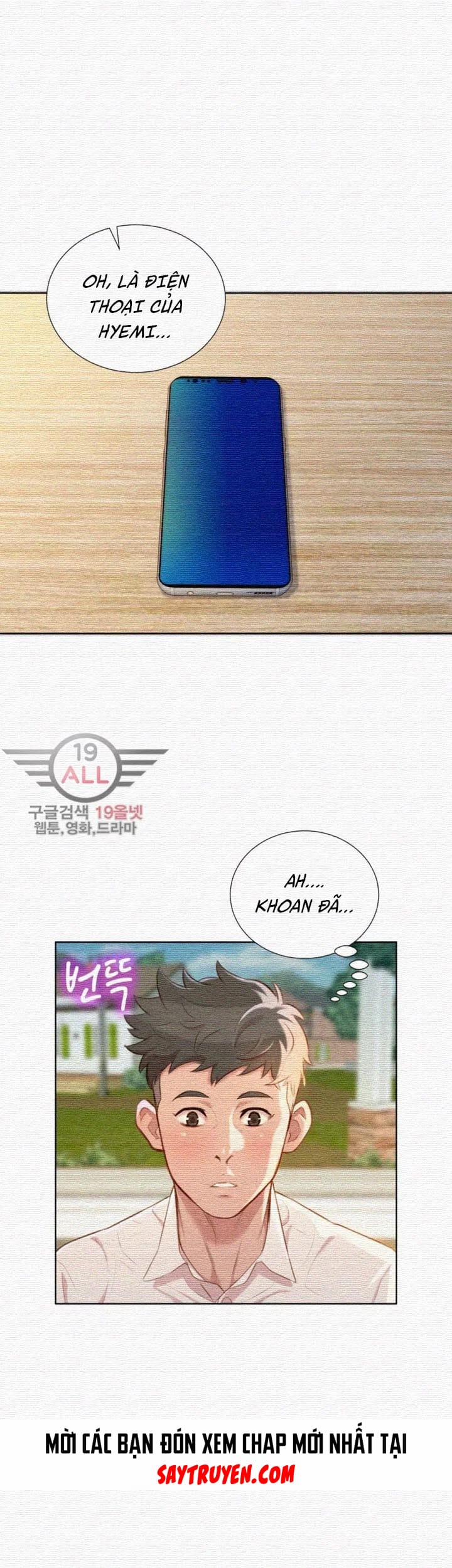 Chị Gái Mưa 31 trang 25