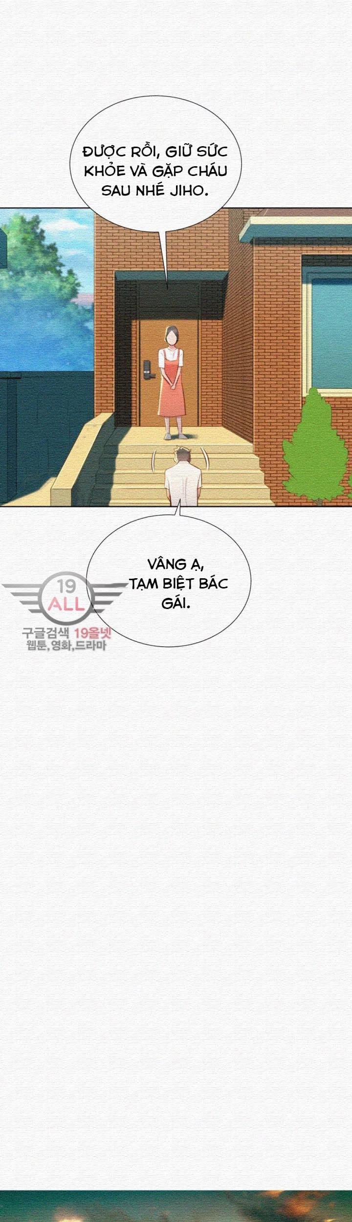 Chị Gái Mưa 31 trang 31