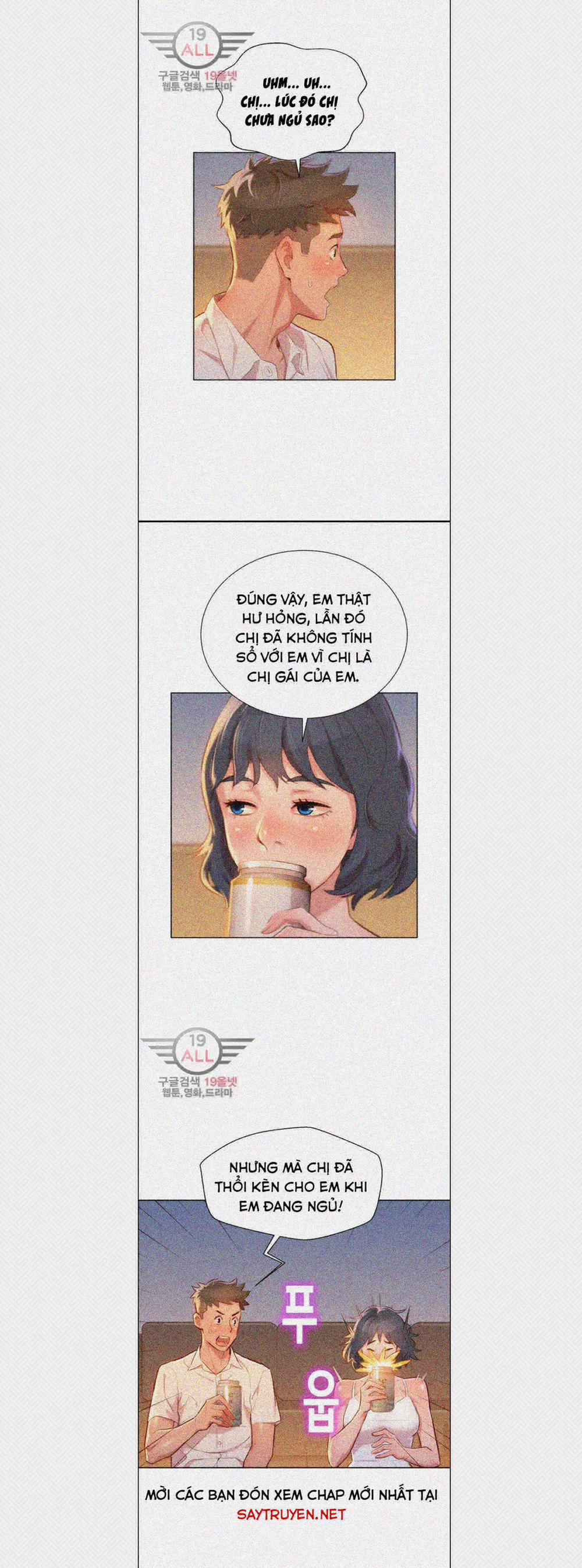 Chị Gái Mưa 32 trang 10