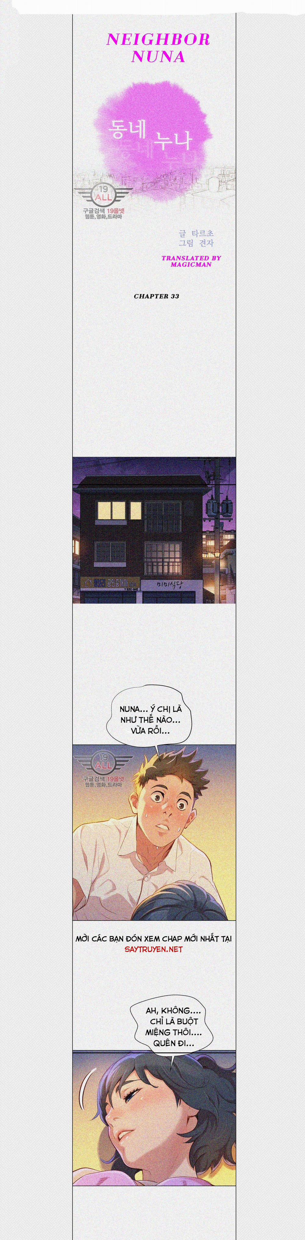 Chị Gái Mưa 33 trang 2