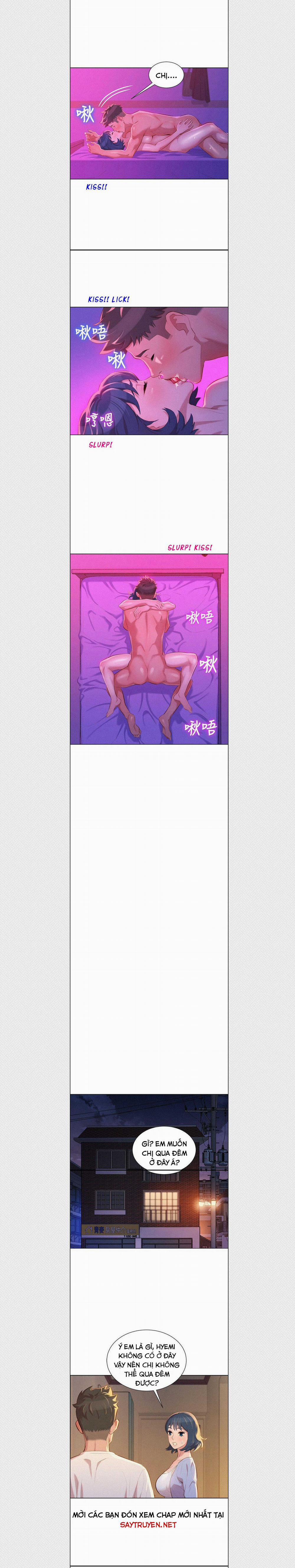 Chị Gái Mưa 34 trang 11