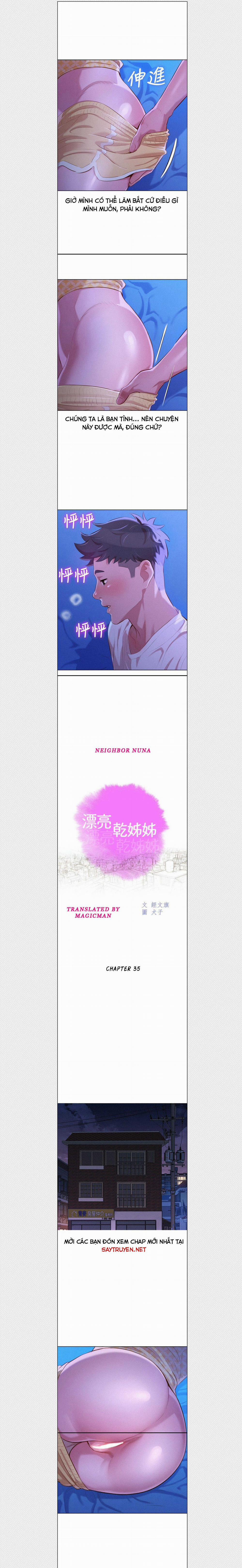 Chị Gái Mưa 35 trang 0