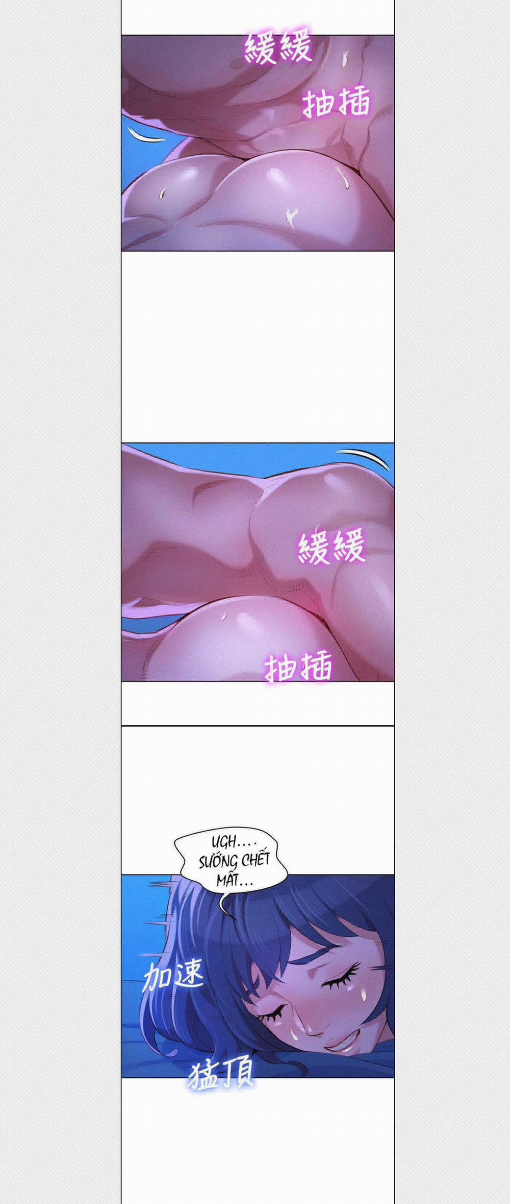 Chị Gái Mưa 35 trang 8