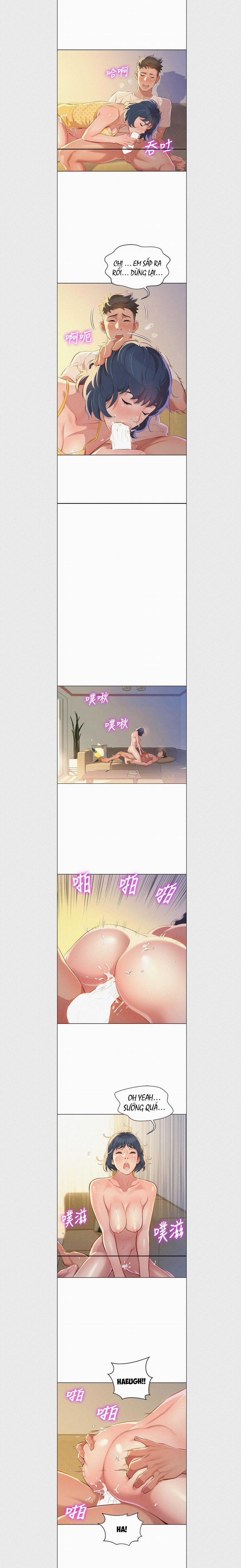 Chị Gái Mưa 36 trang 7