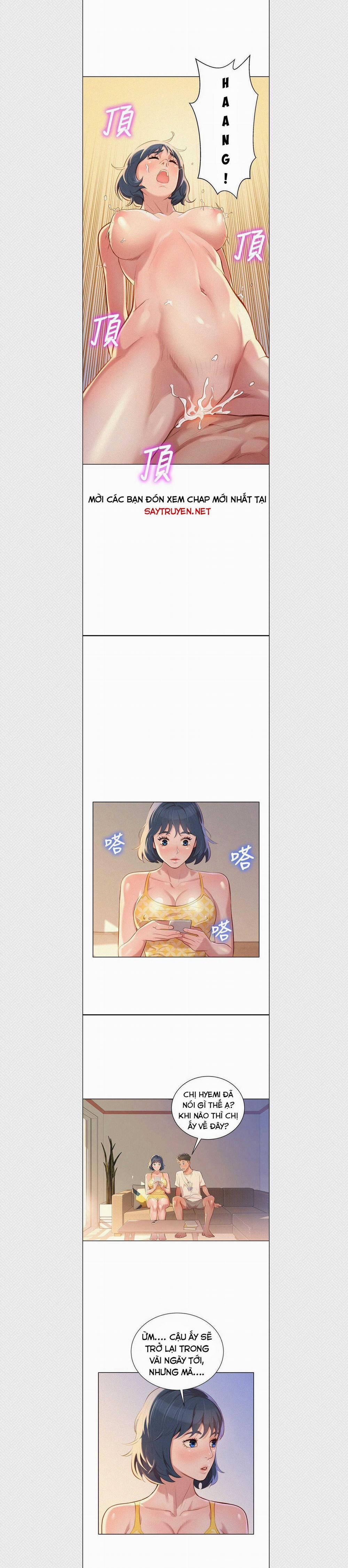 Chị Gái Mưa 36 trang 8