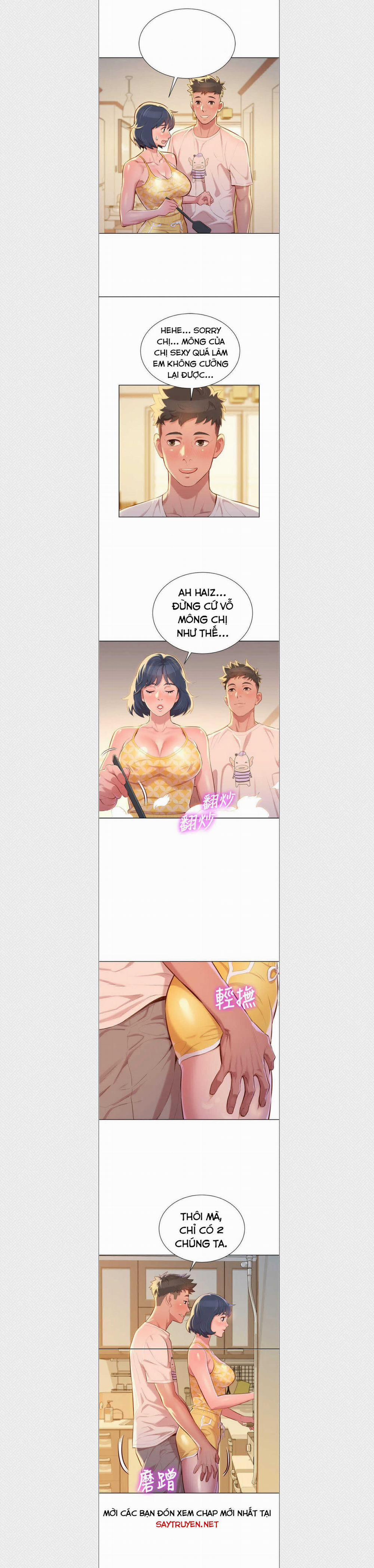 Chị Gái Mưa 37 trang 2