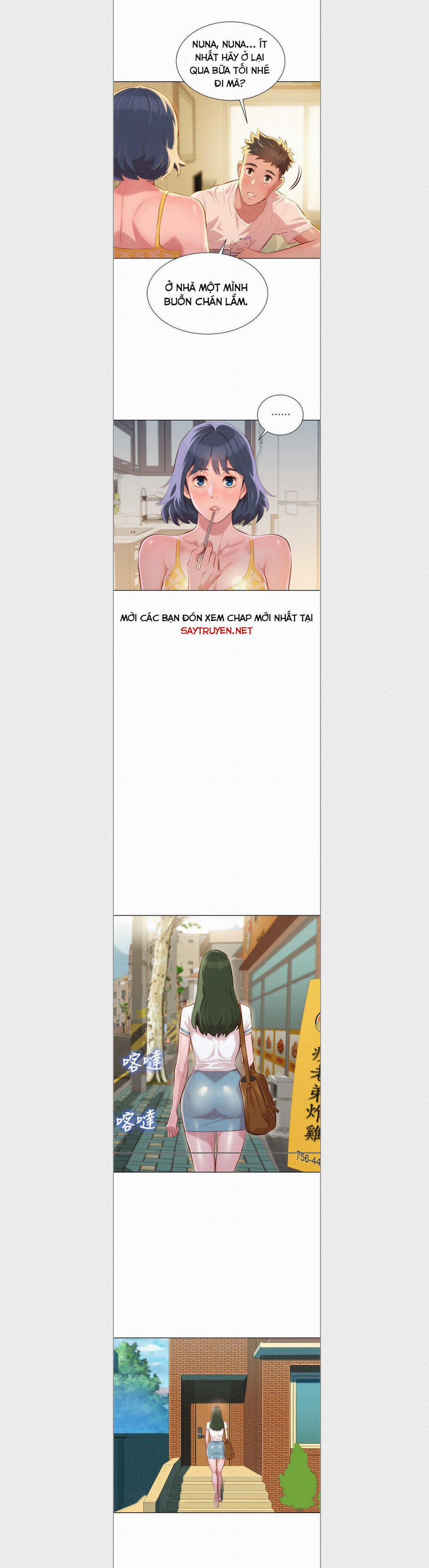 Chị Gái Mưa 37 trang 4
