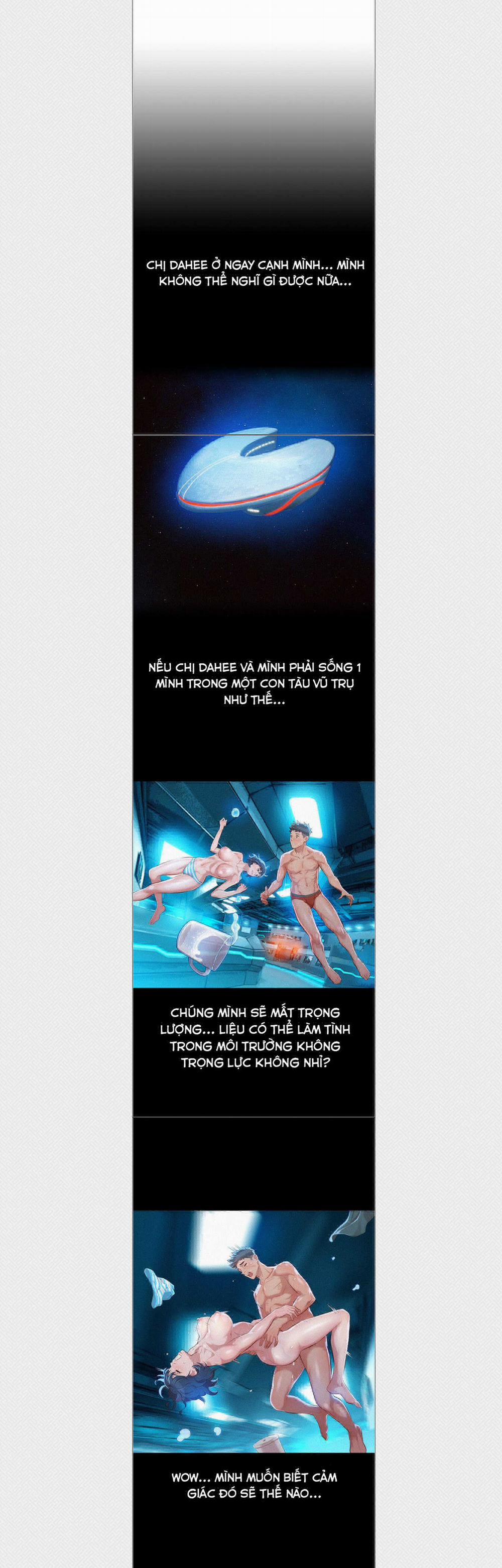 Chị Gái Mưa 38 trang 13