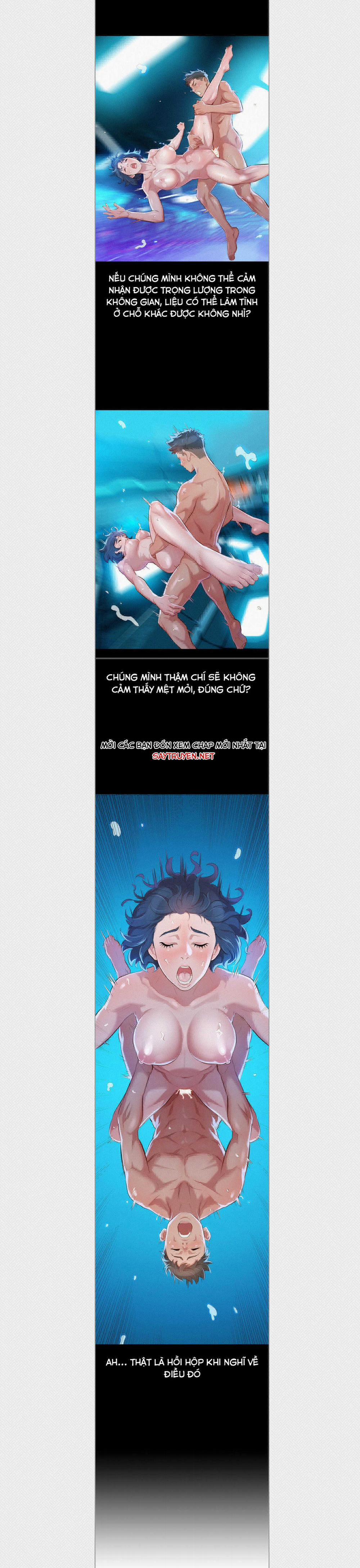 Chị Gái Mưa 38 trang 14