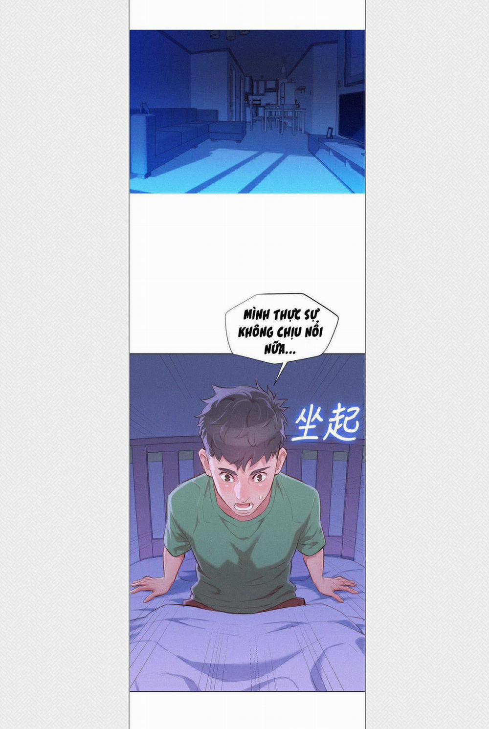 Chị Gái Mưa 38 trang 16