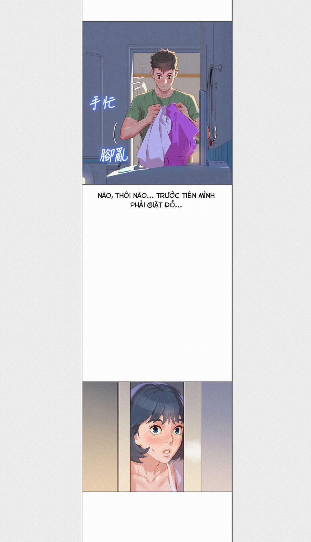 Chị Gái Mưa 38 trang 7