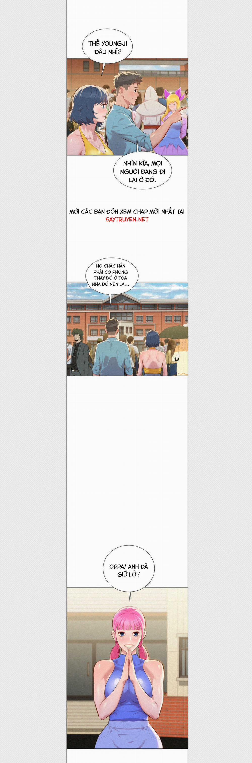Chị Gái Mưa 39 trang 17