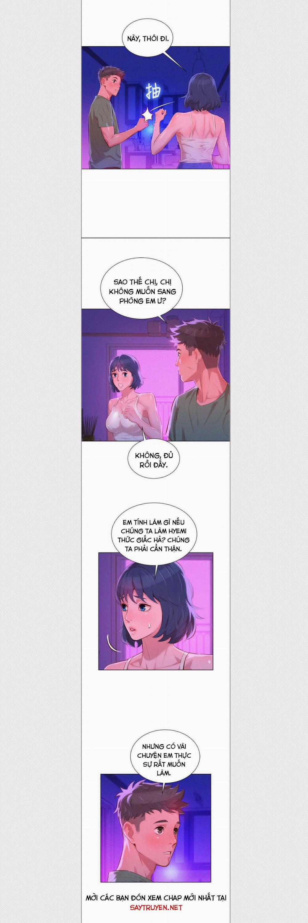 Chị Gái Mưa 39 trang 2