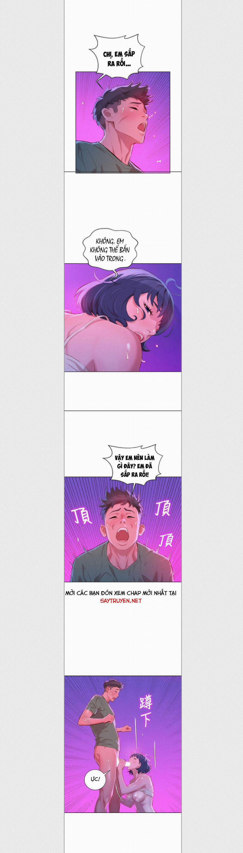 Chị Gái Mưa 39 trang 9