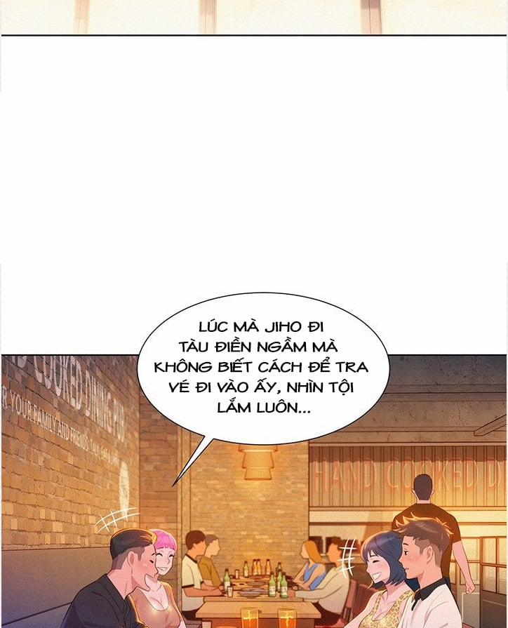 Chị Gái Mưa 4 trang 13