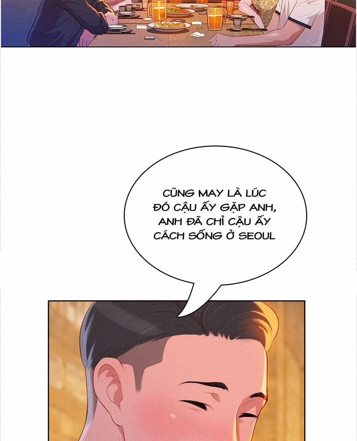 Chị Gái Mưa 4 trang 14