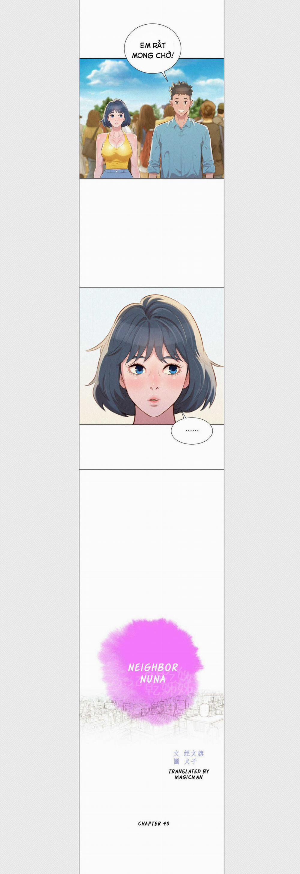 Chị Gái Mưa 40 trang 0