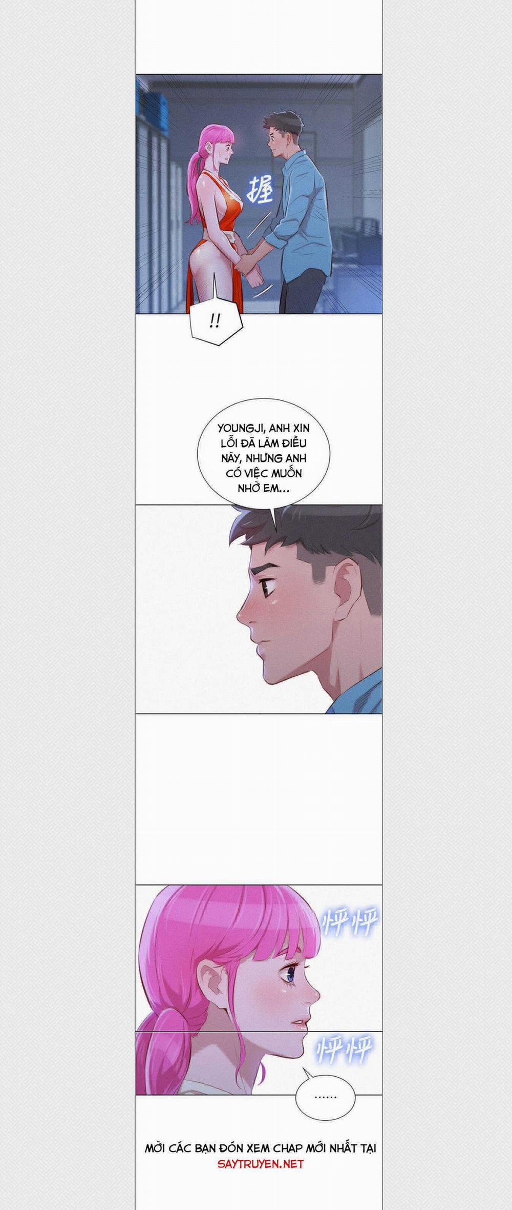Chị Gái Mưa 40 trang 17