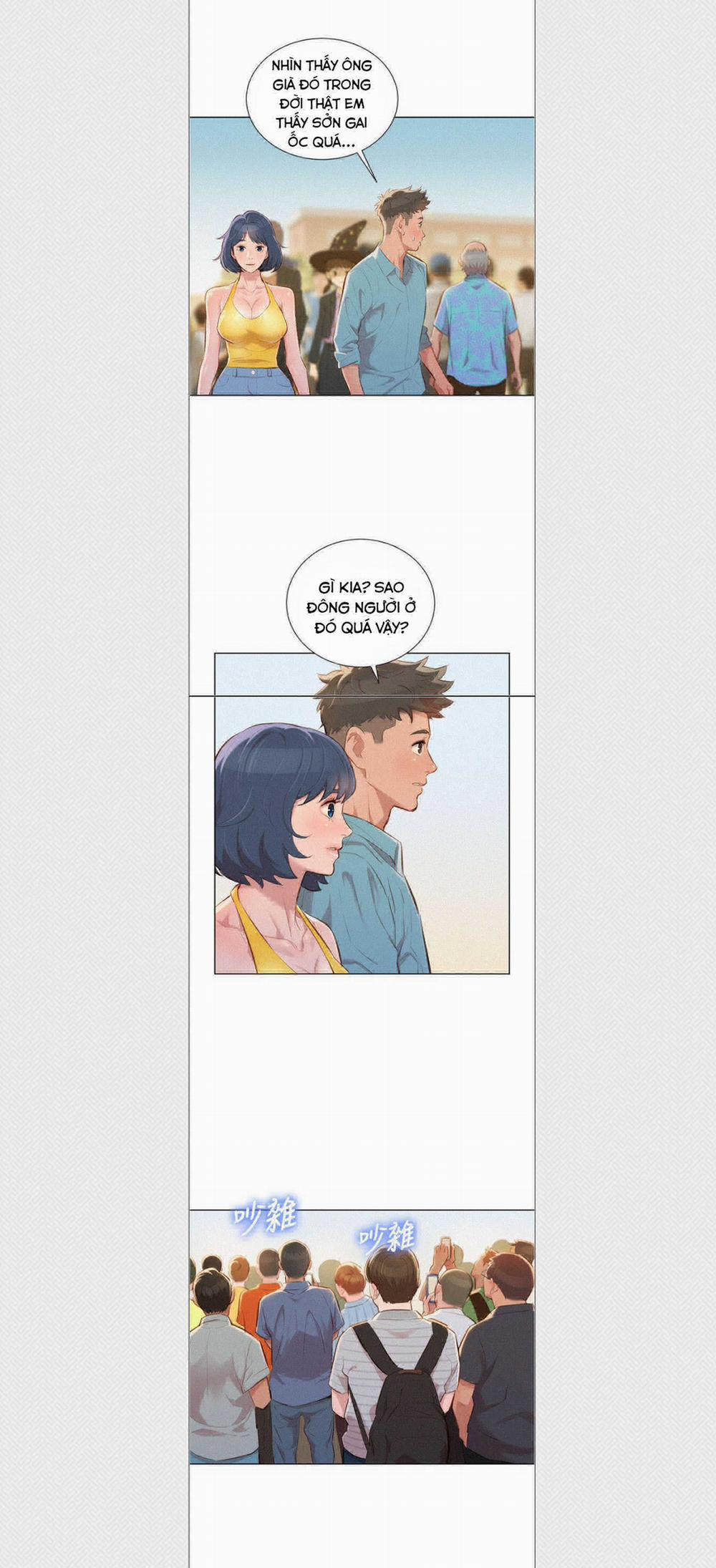 Chị Gái Mưa 40 trang 5