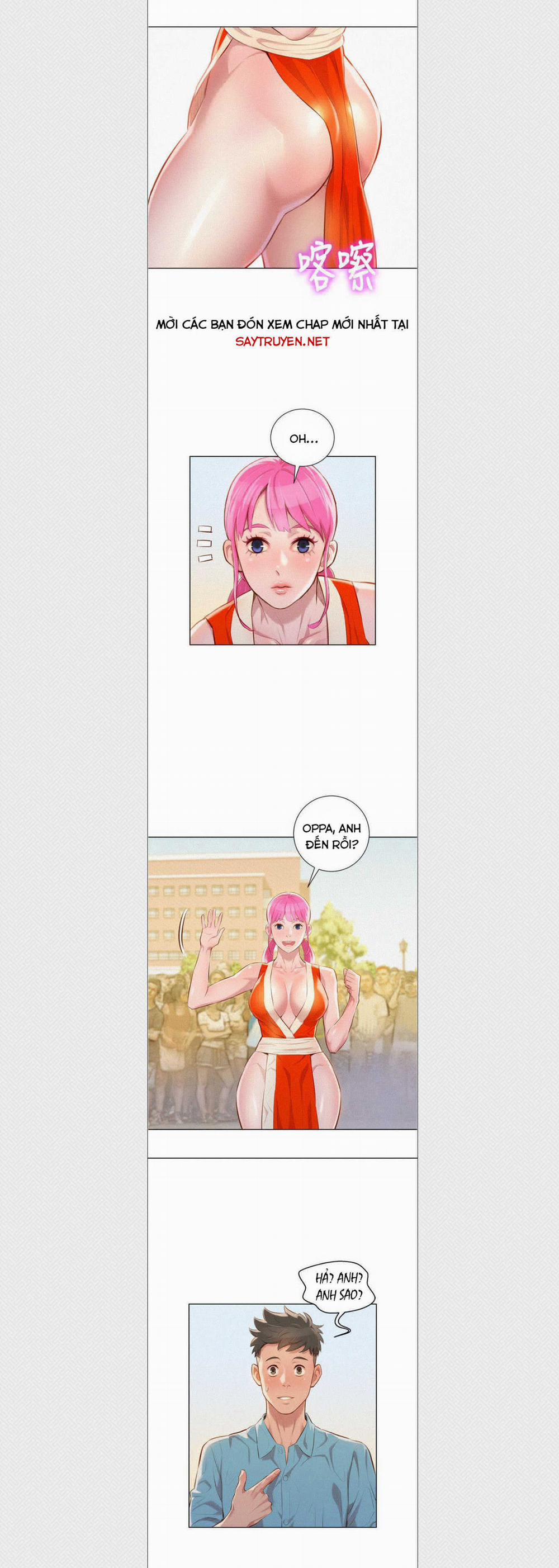 Chị Gái Mưa 40 trang 8