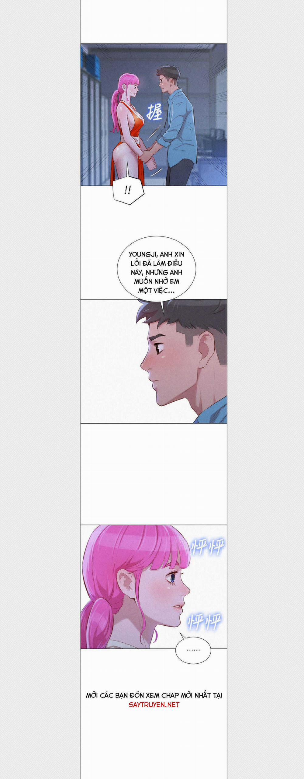 Chị Gái Mưa 41 trang 0