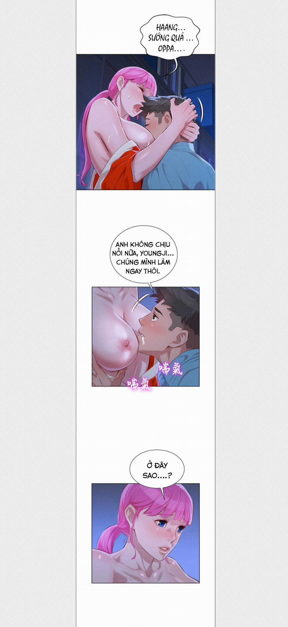 Chị Gái Mưa 41 trang 12