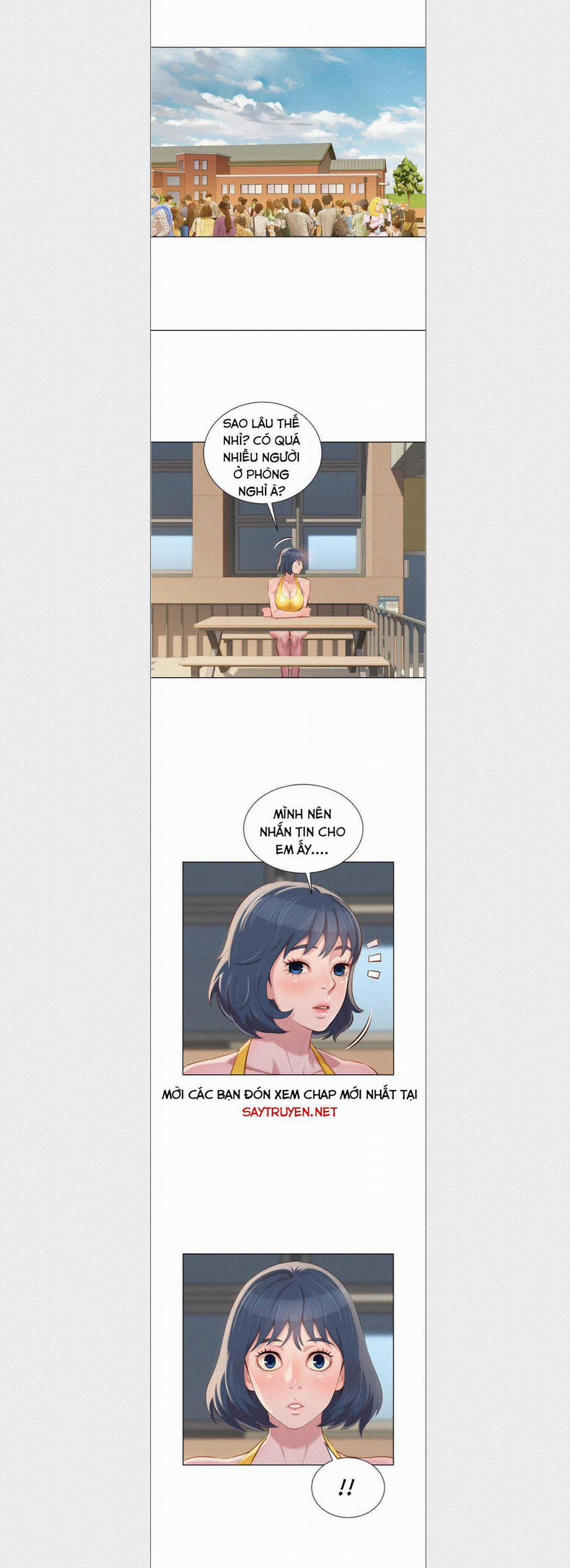 Chị Gái Mưa 41 trang 17