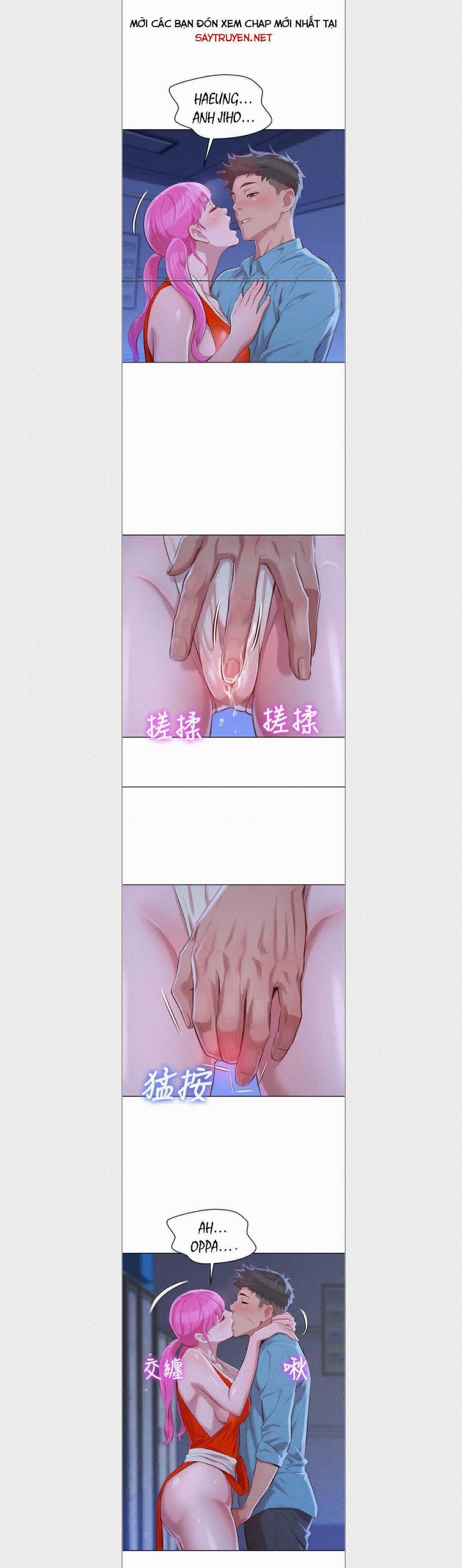 Chị Gái Mưa 41 trang 9