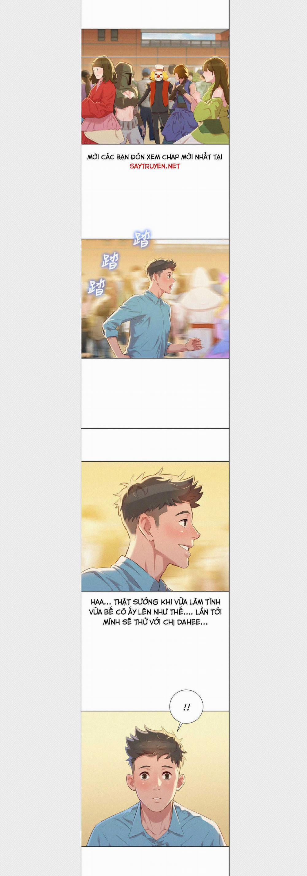 Chị Gái Mưa 42 trang 18
