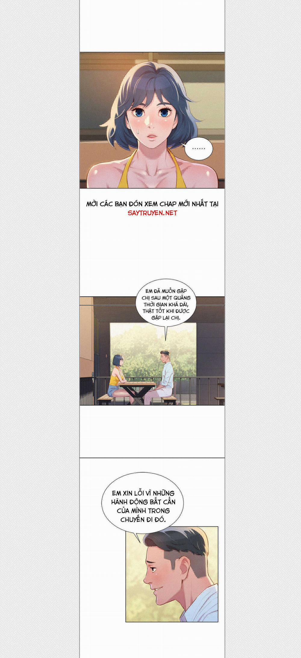 Chị Gái Mưa 42 trang 8