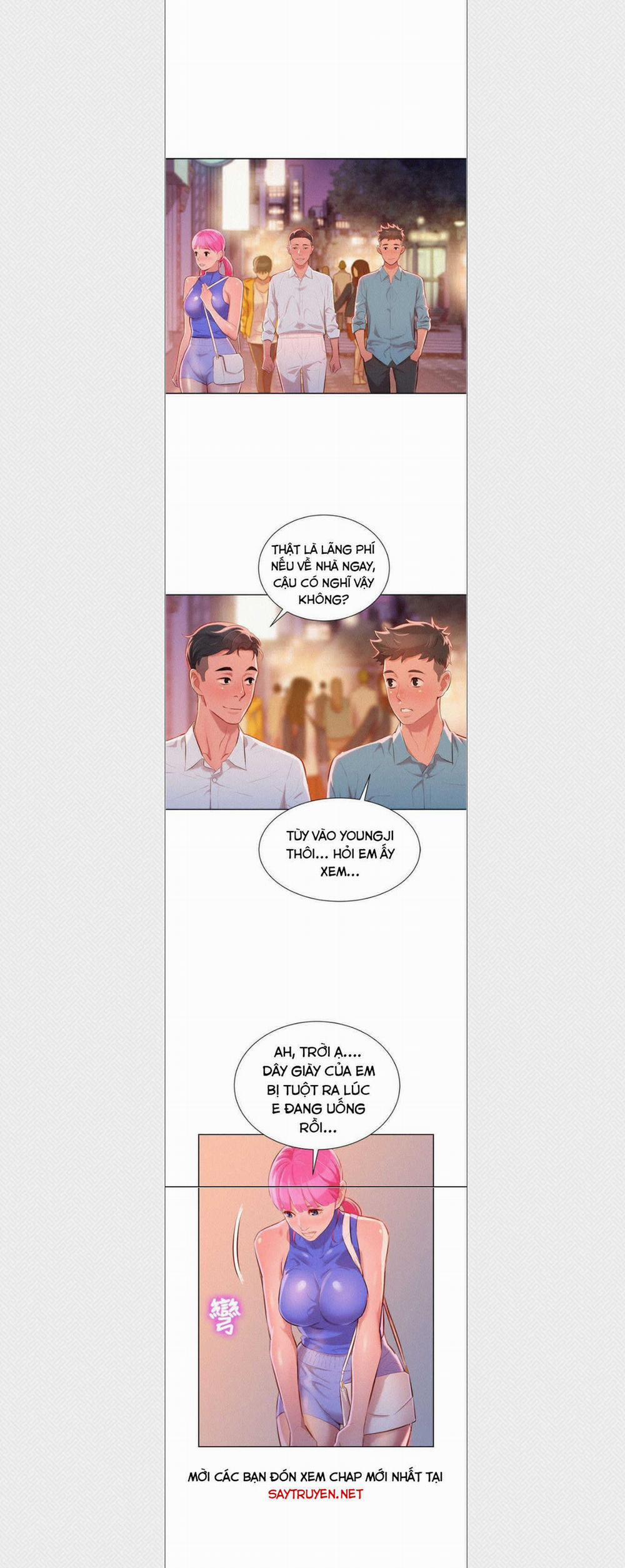 Chị Gái Mưa 43 trang 14