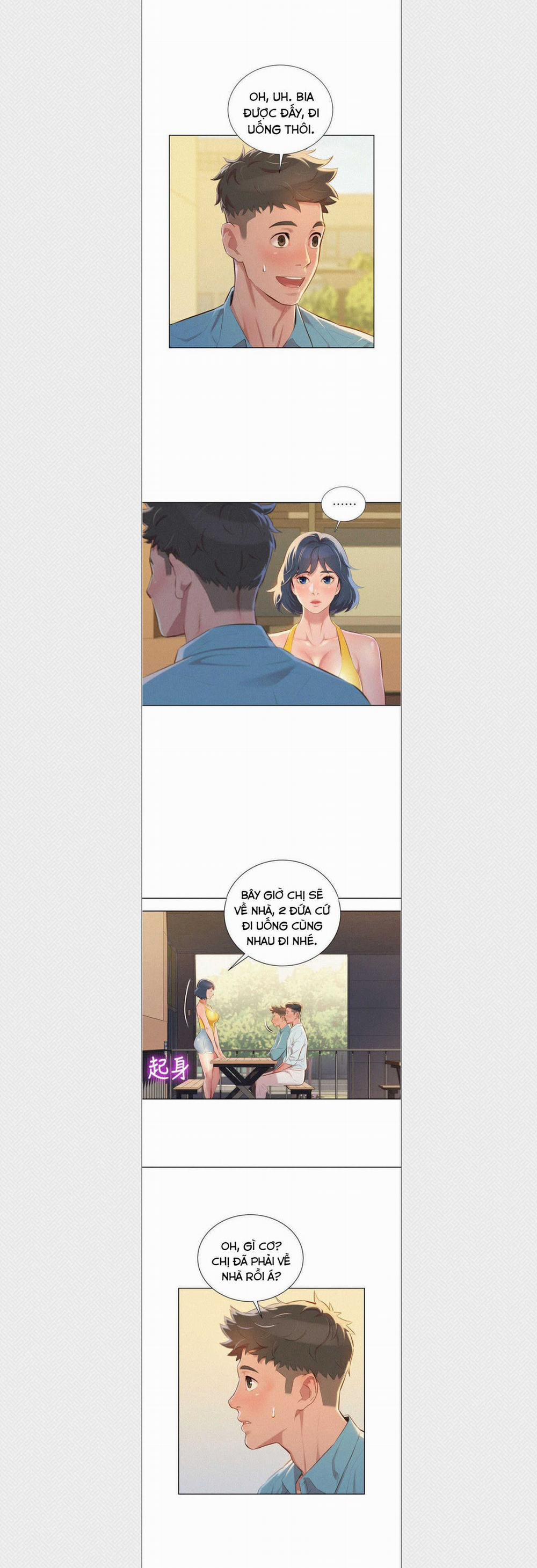 Chị Gái Mưa 43 trang 2