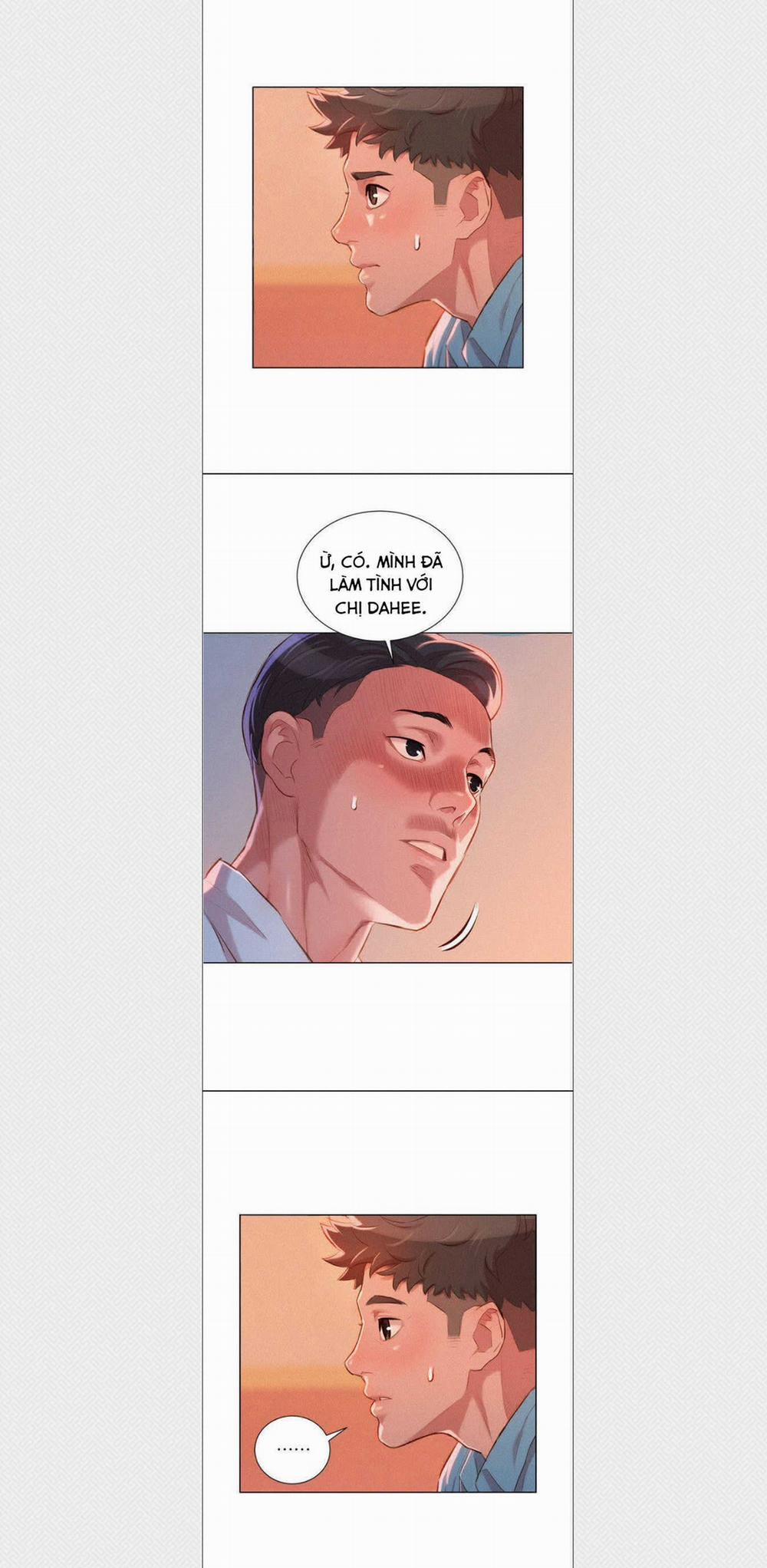 Chị Gái Mưa 43 trang 8